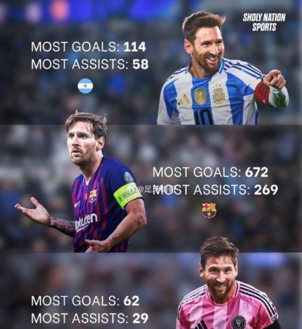 梅西退出阿根廷国家队为什么又回来了