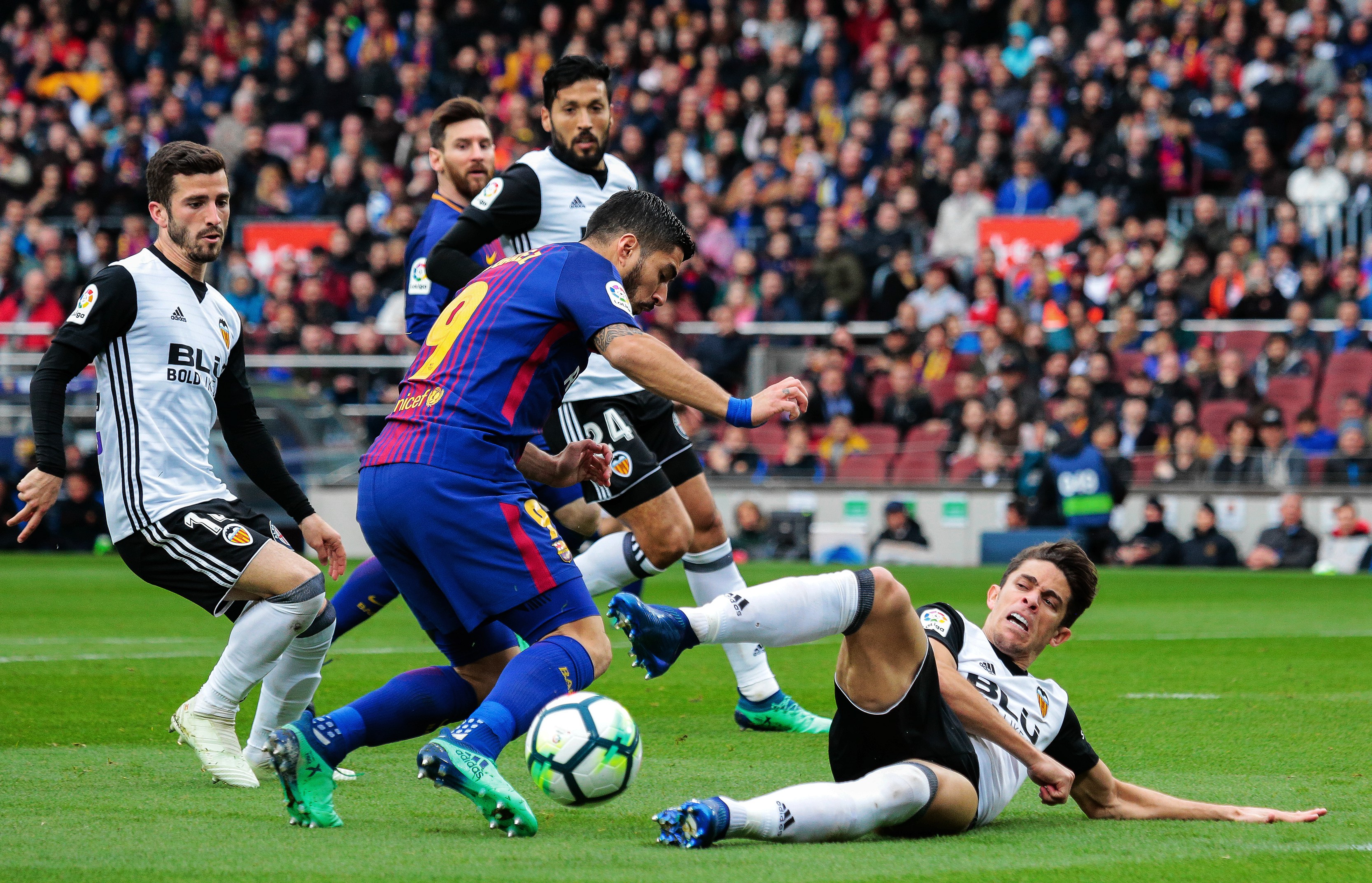 半岛体育-足球视频直播 巴伦西亚与西班牙人