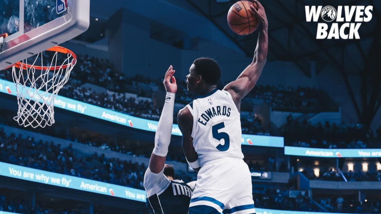 nba篮球扣篮